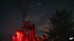 Внаслідок російської атаки постраждали Сумщина, Донеччина, Харківщина, Київщина та Житомирщина