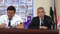 Рафтуомад тариқи Фурудгоҳи Кӯлоб 50 дарсад кам шудааст