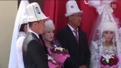 Кытай кыргыздары: он түгөйдүн бир тою