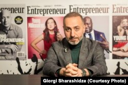 გიორგი შარაშიძე