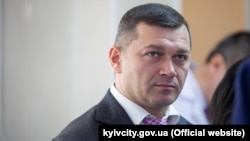 Поворозник: готовий на співпрацю зі слідством