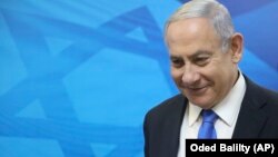 Біньямін Нетаньягу приїжджав до України під час своєї першої каденції на посаді прем’єр-міністра – у 1999 році. Це був останній візит голови уряду Ізраїлю до України