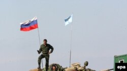 Гораздо больше беспокоит «южан» социальный аспект военного присутствия российских войск в Южной Осетии