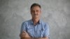 Aleh Hruzdzilovich, fost corespondent al Europei Libere în Belarus