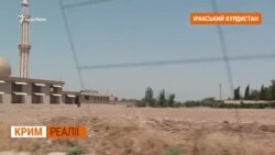 «Спочатку було страшно». Навіщо українки їдуть до Сирії?