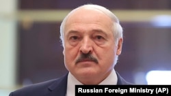 ალიაქსანდრ ლუკაშენკა, ბელარუსის ავტორიტარი ლიდერი