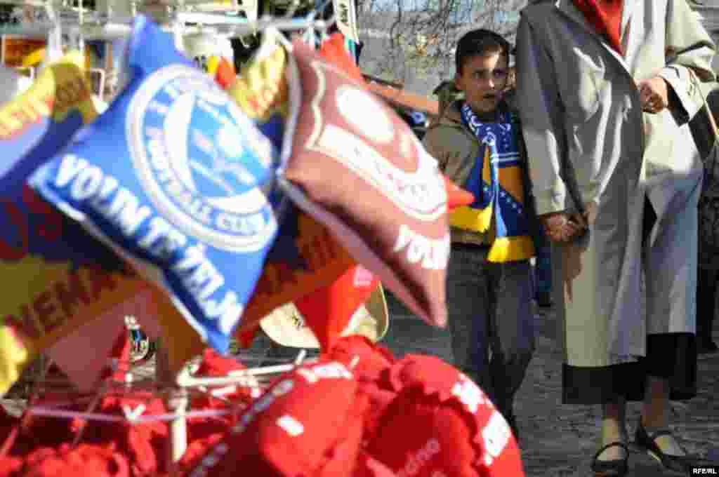 Euforija u Sarajevu #18