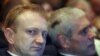 Dragan Đilas i Boris Tadić