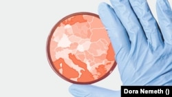 Magyarországon az átlagnál alacsonyabb a női kutatók aránya