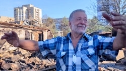 Schimb de lovituri între Ucraina și Rusia într-o serie de atacuri nocturne