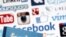 فیس بک 