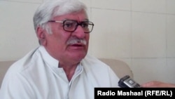 اسفنديار ولي خان