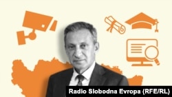 Sve afere šefa Obavještajne agencije BiH