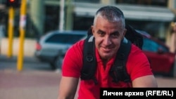 Любомир Колев