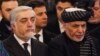 In New Blow To Election, Afghan President's Main Challenger Pulls Observers From Vote Count