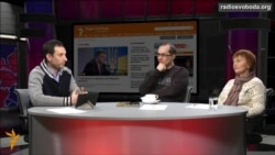 Війну веде саме народ, який вирішив дати відсіч Путіну – Юрій Бутусов