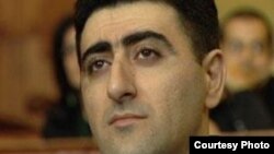 Рамиль Сафаров