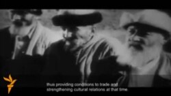 Кыргыз каганатына 1170 жыл