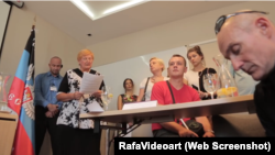 Вже неодноразово в Європі відкривали так звані «представництва «ДНР» – по факту це звичайні громадські організації