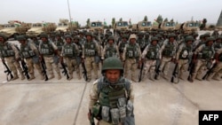 Luftëtarë kurdë...