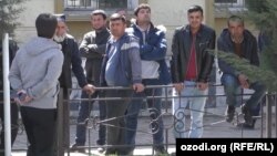 Иллюстративное фото 