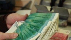 Жаңылыктар | 6.12.2021 | Салык кызматы аткаминерлердин байлыгын жарыялады