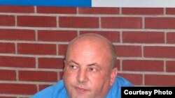 Viorel Chivriga, IDIS Viitorul