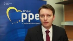Siegfried Mureșan răspunde întrebărilor Europei Libere