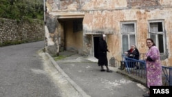 Бюджетом Сухума не предусмотрена статья, по которой можно было бы выплачивать компенсации пострадавшим от стихии