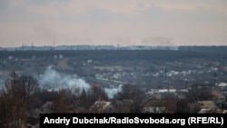Околиці Авдіївки, архівне фото