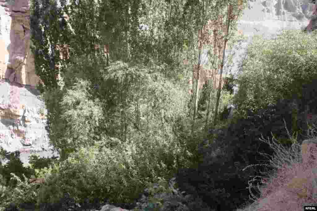 Вақте роҳ нест... #26