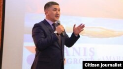 Төрөбай Зулпукаров 