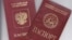 В Южной Осетии есть люди, которые не успели получить российские загранпаспорта во время массовой паспортизации несколько лет назад