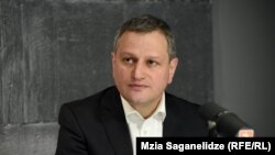 Армаз Ахвледиани