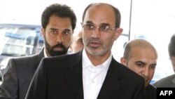 وزیر نفت ایران عنوان کرد که بودجه ايران هرگز تحت تأثير اوضاع کنوني بازار نفت قرار نمی‌گیرد.(عکس: AFP)