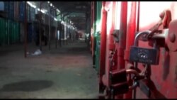 Кара-Суу: торговцы недовольны повышением арендной платы