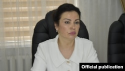 Валентина Казакова