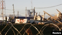 Камнем преткновения во взаимоотношениях двух народов является Пригородный район, принадлежность которого оспаривается соседями с момента возвращения ингушей из казахстанской ссылки