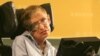 Stephen Hawking