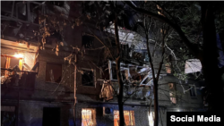 Запорожье, Украина.