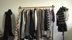 Pletenje sadašnjosti