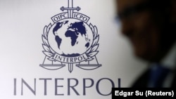 Інтерпол наразі не реагував на цю заяву