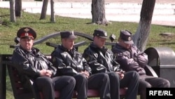 Реформа МВД предполагает и реформы других ведомств, считают правозащитники.