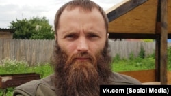 Олександр Калінін