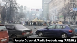 Вулиця Грушевського