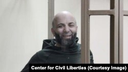 Теймур Абдуллаєв