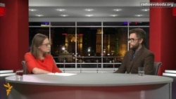 Ми хочемо наміряти нову Україну – головний редактор Platfor.ma Юрій Марченко