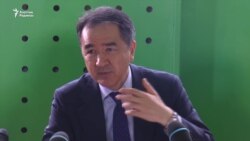 Солтүстікке барған премьер «тасқын шығынын шешу» туралы айтты