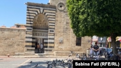 Marea Moschee din Adana