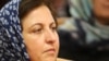 Shirin Ebadi